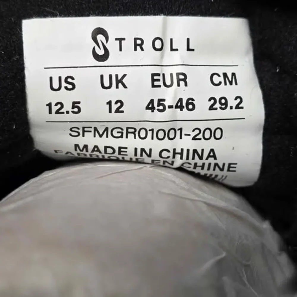 Stroll Golf brand new